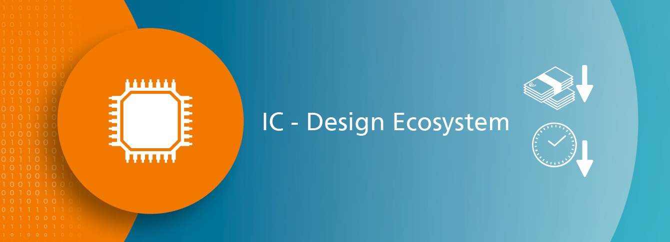 IC-Design - Ecoystem im BCDC